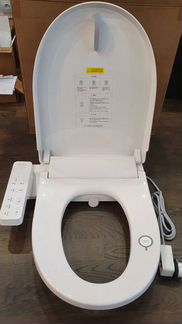 Сиденье крышка для унитаза Xiaomi с биде