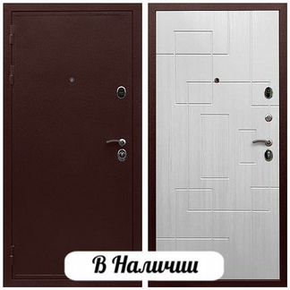 Дверь входная