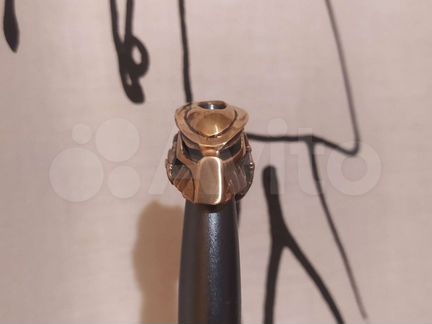 Бусина Хищник