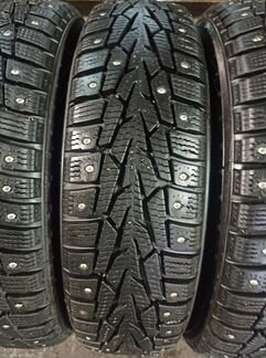 155 80 13 Nokian бу Шины Зимние 155 80 R13 97A