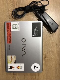 Ноутбук Sony Vaio 14’