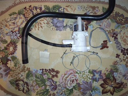 Запчасти для стиральной машины Bosch WFF 1201