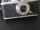 Плёночный раритетный фотоаппарат фэд объявление продам