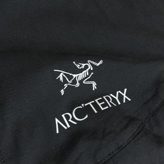 Жилетка Arcteryx
