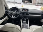 Mazda CX-5 2.5 AT, 2018, 35 000 км объявление продам