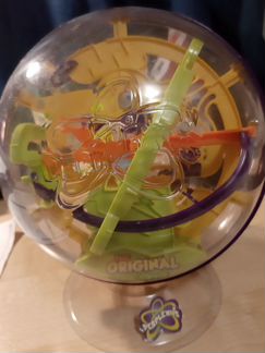 Шар Головоломка Perplexus