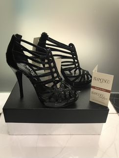 Босоножки Francesco couture Italy оригинал
