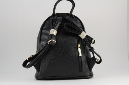 Рюкзак в клетку