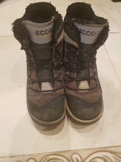 Батинки.фирма Экко