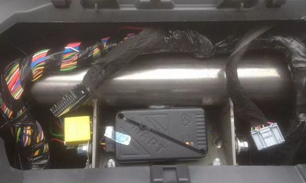 Gps трекер смарт S-2420 easy