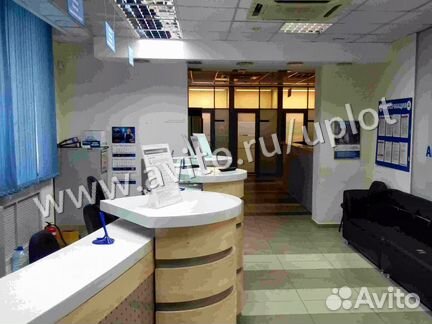 Нежилое помещение, 609.9 м²