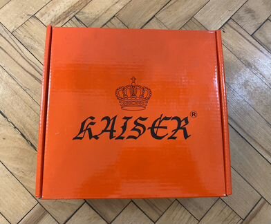 Kaiser Sonat bronze Смеситель для скрытого монтажа