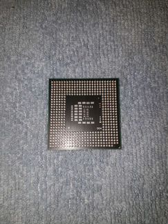 Процессор Intel core duo T3000