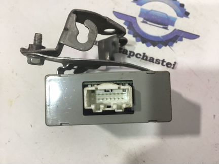 JL001000190 эбу раздатки Mitsubishi Outlander XL 4