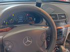 Mercedes-Benz E-класс 2.6 AT, 2005, 300 000 км объявление продам