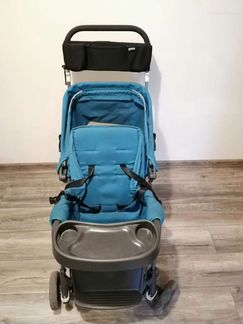 Коляска Joovy Caboose ultralight