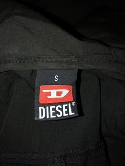 Куртка diesel