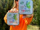 Fatzorb для похудения фатзорб опт и розница