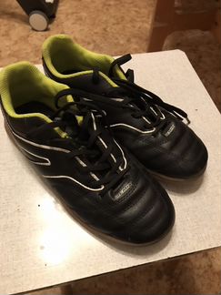 Футзалки demix