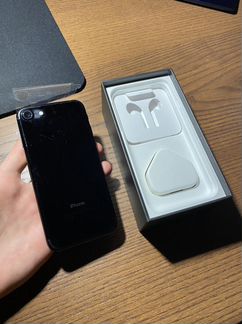 iPhone 7 128gb