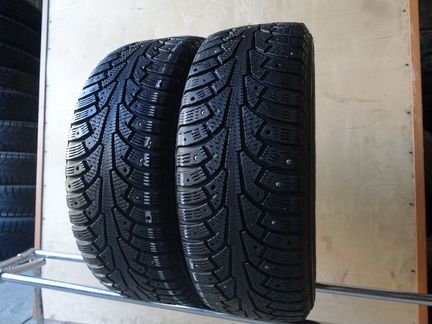 195 65 15 Nokian Nordman 5 84FB XL