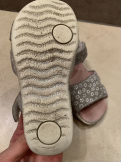 Босоножки 26 размер