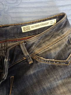 Женские джинсы Tommy Hilfiger