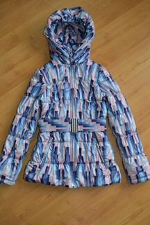 Куртка Alpex демисезонная размер 152