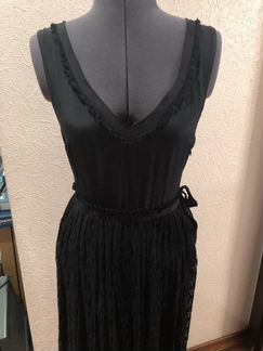 Платье вечернее Twin-set
