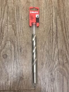 Сверло по металлу Hilti 16