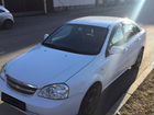 Chevrolet Lacetti 1.4 МТ, 2012, 190 000 км