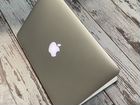 Apple MacBook Pro 13, Intel Core i7 3,1GHz, 16гб объявление продам