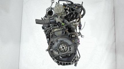 Двигатель (двс) Opel Tigra Z13DT 1.3 Дизель, 2007