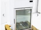 Шкаф холодильный универсальный Ugur USS 95 dtkl SZ