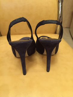 Босоножки Rene Caovilla