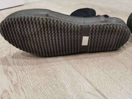 Боты Action 5 мм