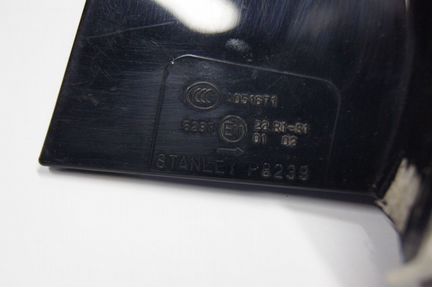 Фонарь задний правый мазда 3 бл хэтчбек bCW951150D