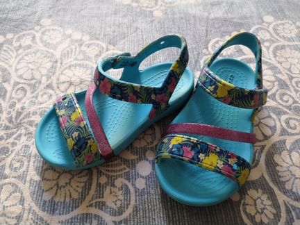 Crocs c7