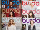 Журналы Burda: Shape объявление продам