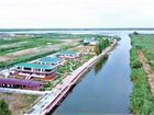 Продажа рыболовной базы в Астраханской области объявление продам
