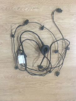 Коса парктроника Шкода Октавия А5