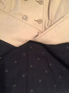 Куртка, плащ, пиджак EDC by esprit (M)