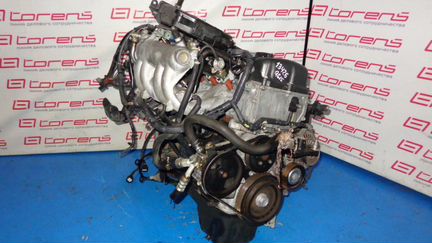 Двс ниссан QG15 на bluebird sylphy