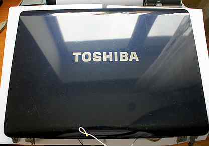 Купить Матрицу Для Ноутбука Toshiba Satellite C660-A1k В Спб