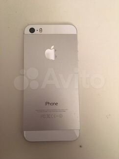 iPhone 5s 16gb