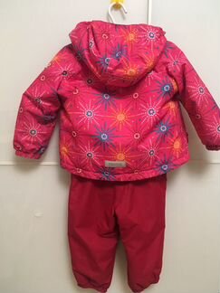 Костюм Reima 92