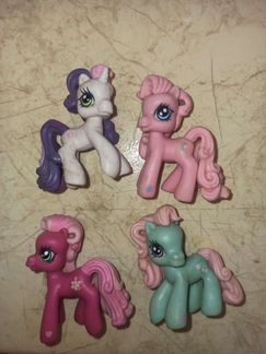 My Little Pony Мой маленький пони
