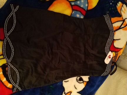 Платья чёрное касное белое все короткие