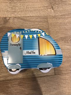 Benefit minis VAN набор