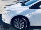 Opel Astra 1.6 МТ, 2012, 199 000 км